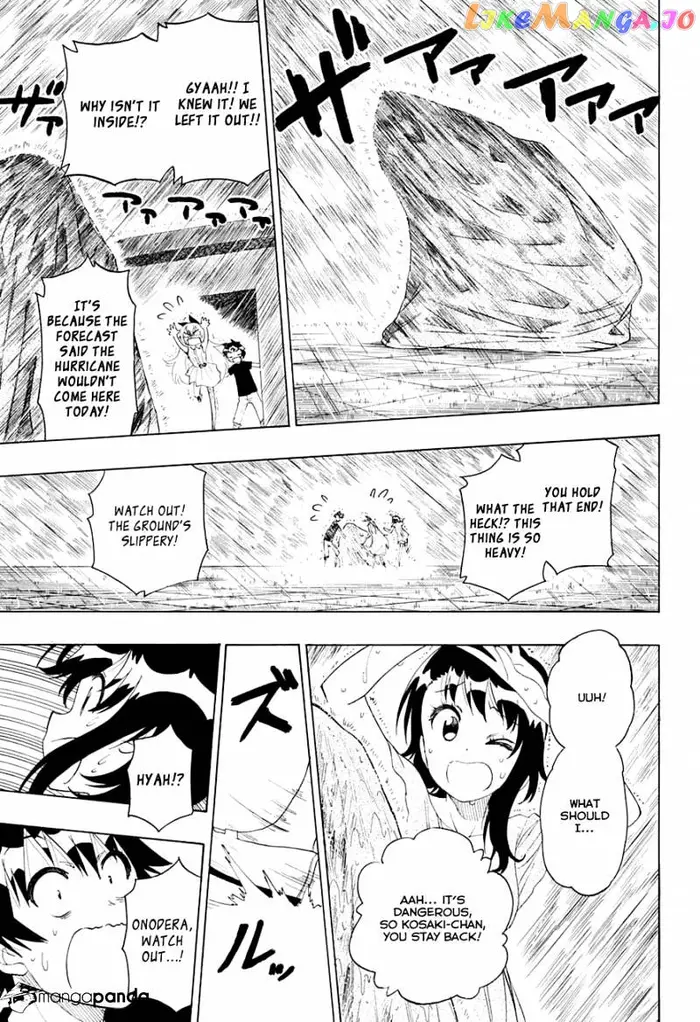 Nisekoi Chapter 211 image 13_optimized